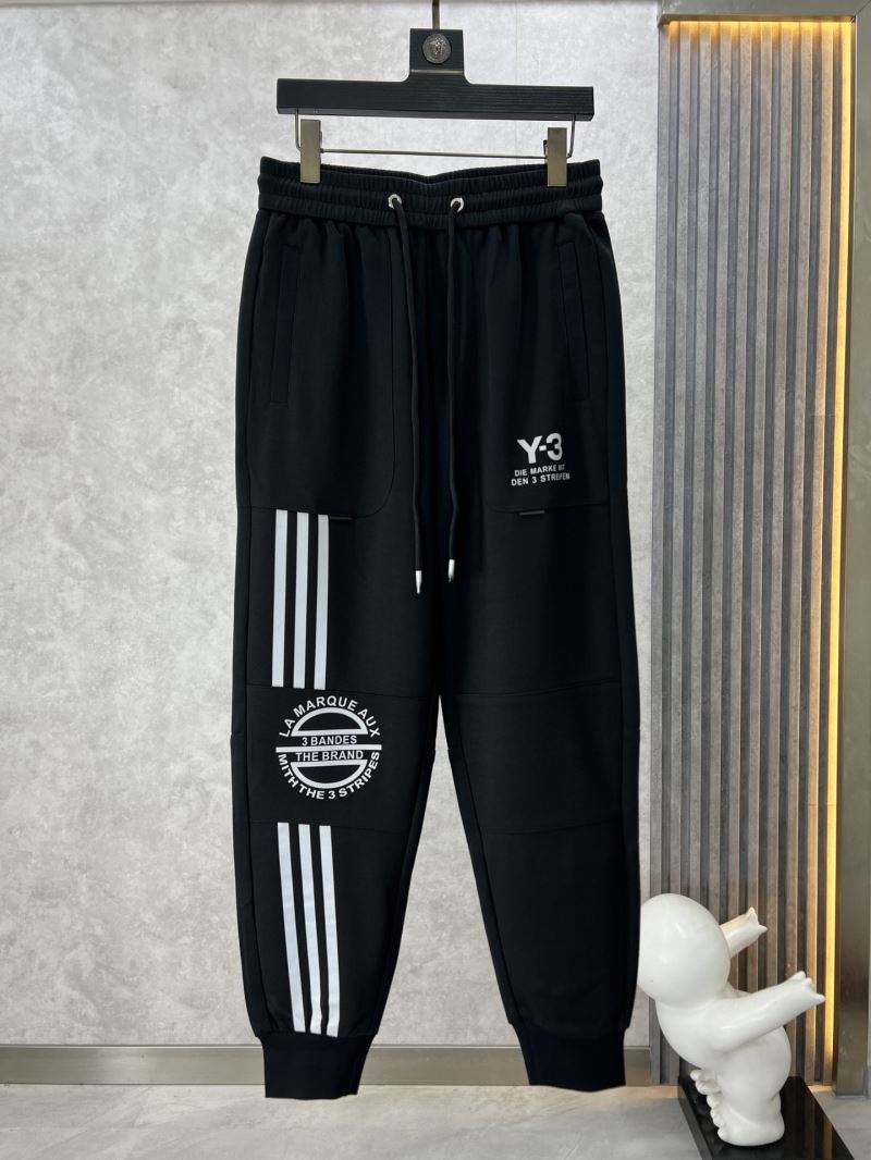 Y-3 Long Pants